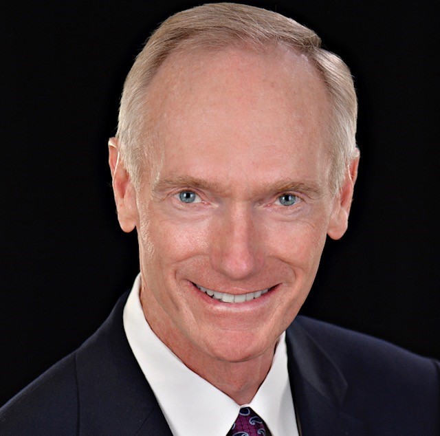 Jim Brockbank