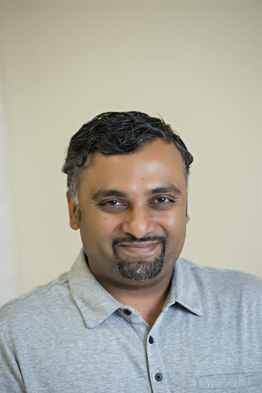 Dr. Akshai Iyengar