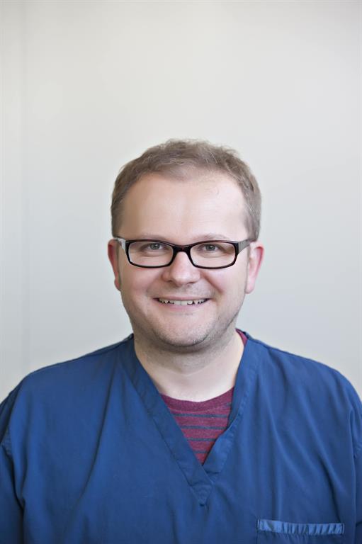 Dr. Andrzej Rochowski 
