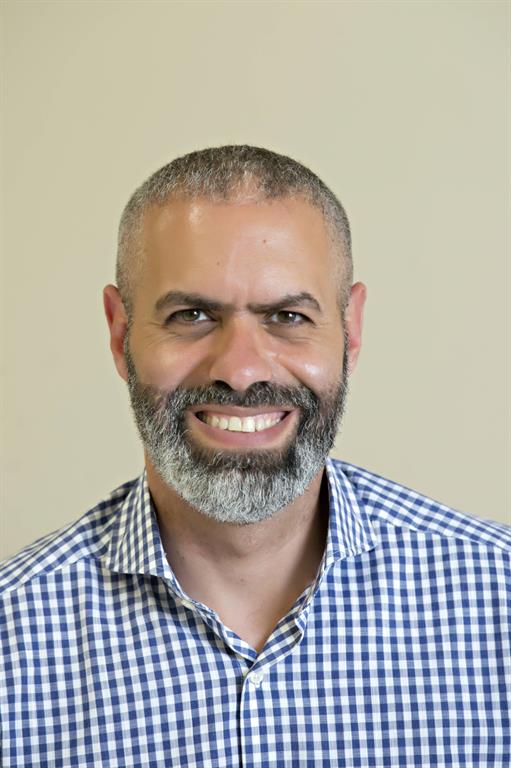 Dr. Cherif Ibrahim