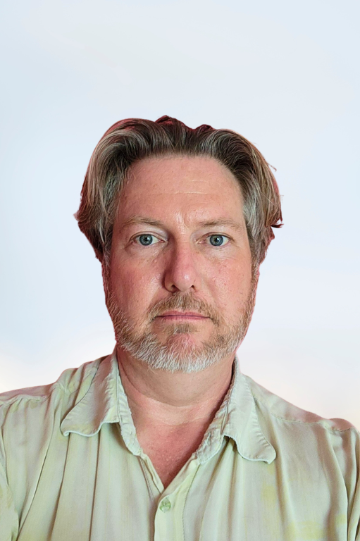 Dr. David Hamilton