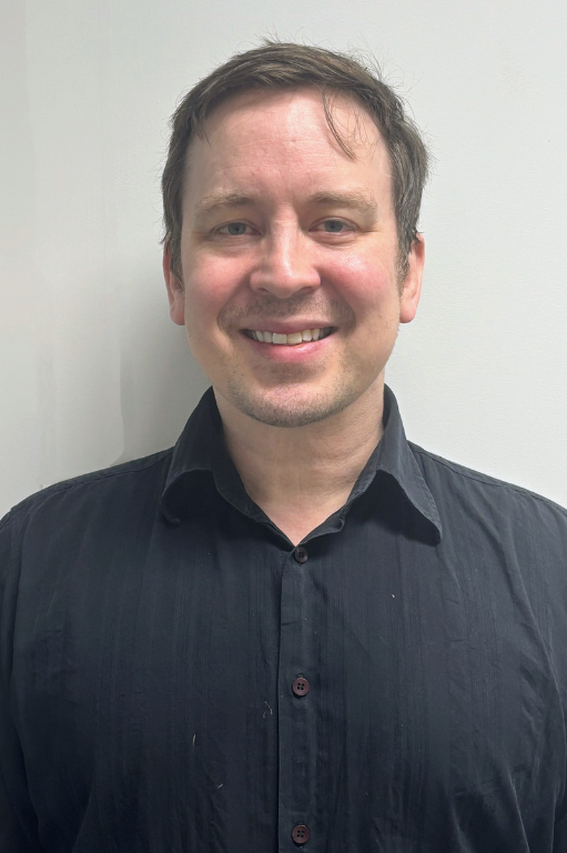Dr. Nick Seppala