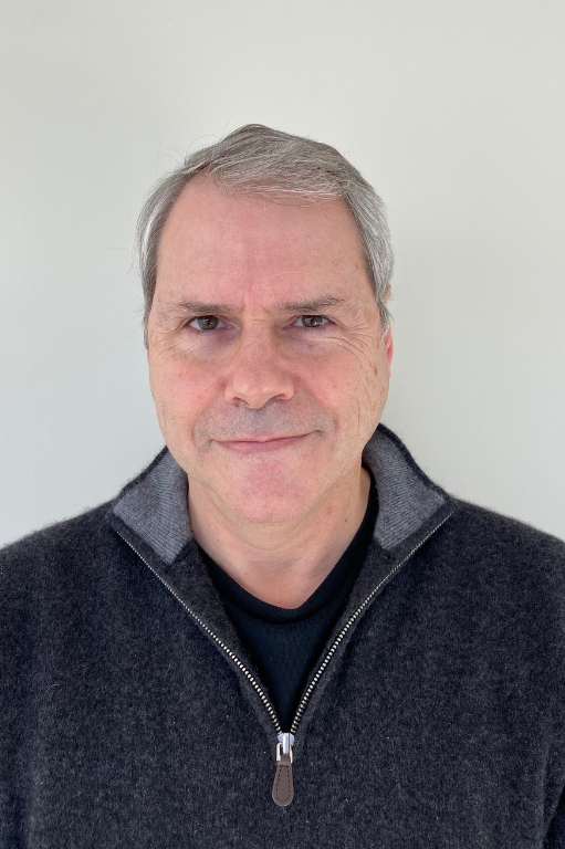 Dr. Mark Farrell