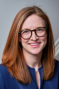 Dr. Mylene Cote