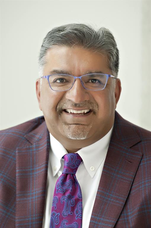 Rajiv Prihar