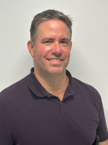 Dr. John Clarke