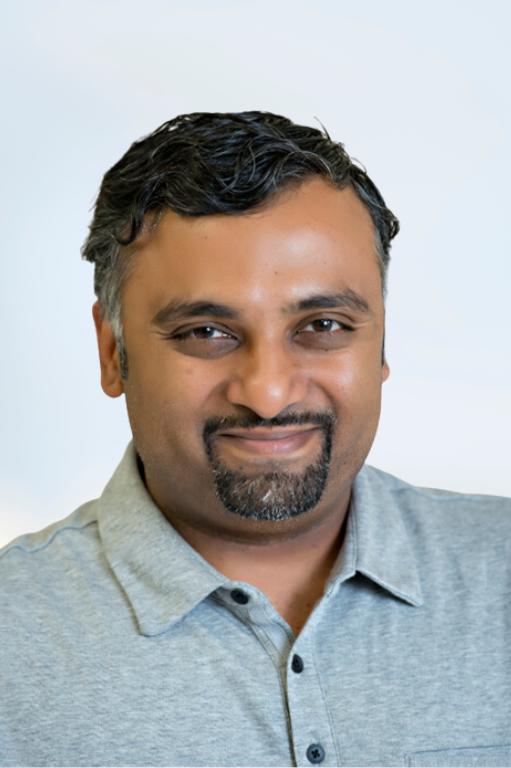 Dr. Akshai Iyengar